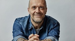 Max Pezzali a Catania, il Mito in concerto il 5 maggio