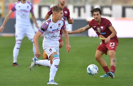 Il Catania affonda il Trapani: le foto del derby