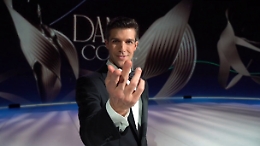 Torna lo show di Roberto Bolle in tv: &laquo;Danza con me&raquo; tra musica, balli e sketch
