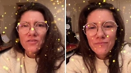 Elisa sospende i concerti e spiega il disturbo che l'ha colpita: la vertigine parossistica posizionale