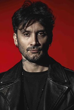Fabrizio Moro, il tour del 2023 e le due tappe siciliane