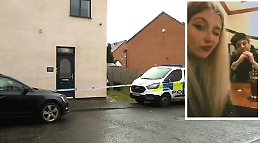 Nino e Francesca, il sogno inglese finito in tragedia: cosa sappiamo dei due fidanzati siciliani uccisi