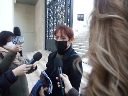 Denise, Maria Angioni mentì ai pm: condannata a un anno l'ex pm