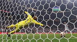 Ranking Fifa: il Brasile in testa, l'Argentina adesso è 2/a