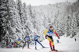 Biathlon: Giacomel in gara con la Wierer al posto di Hofer