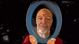 «Ogni volta» compie 40 anni e Vasco la celebra con un videoclip animato