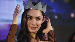 Lavinia Abate è la vincitrice di Miss Italia 2022: il video della sua presentazione