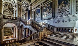 Riscoprire la grande bellezza di Catania con «un viaggio nel barocco»