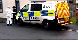 Nino, Francesca, la lite e i colpi di martello: l'allarme lanciato dal padre del fermato