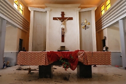 Nigeria: rapito un altro sacerdote, è il terzo in 5 giorni