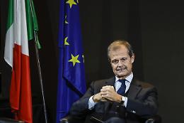 Expo 2030: 'a Roma il più grande parco solare urbano'