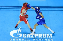 Pugilato: Iba rinnova con Gazprom, Cio minaccia 'niente Parigi'