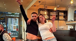 Il giallo degli omicidi di Christian e Sandra: lo zio arrestato non parla e il movente resta un mistero