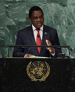 Zambia: abolite pena di morte e legge su vilipendio