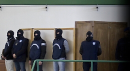 Mafia, a Catania un nuovo “pentito” svela i segreti dei Cursoti milanesi e dei Cappello: ecco le sue rivelazioni