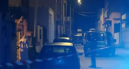 Donna uccisa: marito arrestato per omicidio, non risponde a pm