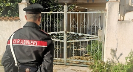 Donna uccisa: rapporto teso tra coniugi, bimbi in comunità