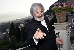 Dal Fortino al successo: Leo Gullotta racconta i suoi primi 60 anni da star