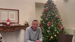 L'imprenditore Costantino: «Vi racconto la ferocia di Al Wathba, il carcere dove l'Isis uccide i cristiani»