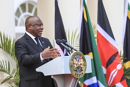 Kenya: cittadini bocciano i primi 100 giorni del governo Ruto