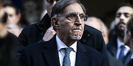 Ignazio La Russa celebra l'anniversario del Msi (nel ricordo del padre) e scoppia la bufera