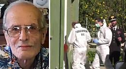 Ispica, continua la caccia all'assassino del pensionato: «Chi lo ha ucciso si è accanito contro di lui senza motivo»