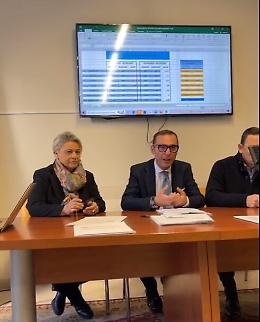 Assoesercenti, in Sicilia iscrizioni in calo e cessazioni in aumento