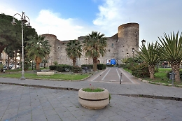 Nuovo sito Internet per informazioni turistiche su Catania