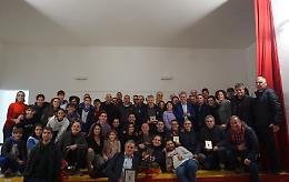 Atletica: festa grande per i primi 40 anni della Polisportiva Bagheria