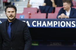 Belgio: ottavi Champions non bastano, Bruges esonera allenatore