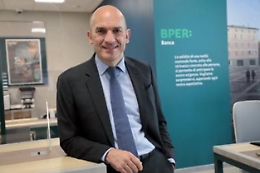 Bper, Corni: "Su smart working non si torna indietro, sottoscritti 5mila accordi individuali"