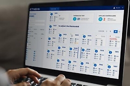 Turismo, per hotel risparmio energetico e soddisfazione del cliente al centro