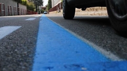 Catania, strisce blu, auto elettriche e ibride: che cosa cambia con il 2023