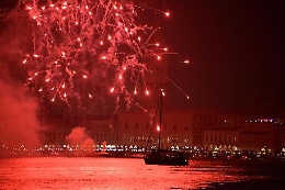 Catania, botti vietati per Capodanno: c'è l'ordinanza del commissario