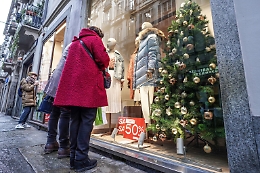 Saldi invernali, la Sicilia anticipa di qualche giorno: dal 2 gennaio via agli sconti