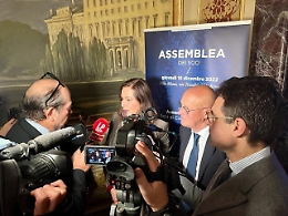 Vela: asso surf portoghese Vau si racconta a 'L'Uomo e il Mare'