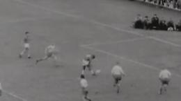 Pelè: contro la Svezia in finale di Coppa Rimet, il terzo gol più bello di sempre