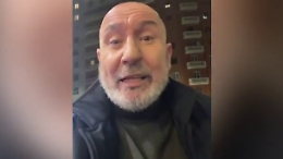 Lo sfogo di Maurizio Battista sui social: «La mia ex non mi fa vedere mia figlia! Andiamo in tribunale...»