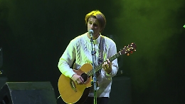 Catania, i concerti di "Curtigghiu festival" in attesa del Capodanno