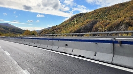 Infrastrutture, arrivano 25 bandi Anas da 1,7 miliardi (anche per la Sicilia)