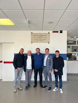 Palma di Montechiaro, il Pta è da potenziare. Strappate delle promesse all'Asp