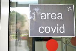 Ministero Salute, Regioni verifichino posti letto Covid e personale