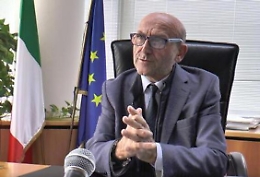 Infortuni, Bettoni (Inail): "Inaccettabile che lavoro sia ancora causa di morte o invalidità gravi"