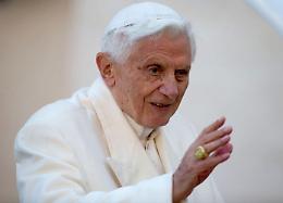 E' morto Benedetto XVI, il Papa che si è dimesso: aveva 95 anni