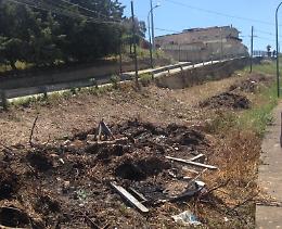 Viabilità, a Cianciana sarà messo in sicurezza dopo decenni il versante nord del centro abitato