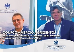 Agrigento, cauto ottimismo sui saldi