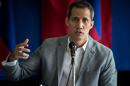 Venezuela: abolita carica di presidente ad interim di Guaidó