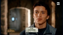 Aggredisce i carabinieri con un bastone di legno: nei guai Elia Cassardo, ex del reality 'La Caserma'