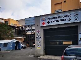 Aggrediti medico e infermiera dell'ospedale di Militello