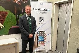 Grella, il Catania, lo stadio e Nesima: «Vi dico come stanno le cose»